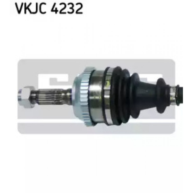 VKJC 4232 SKF - Привідний вал